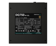 Deepcool DQ750 750W 80 Plus Gold - 1201384 - zdjęcie 5